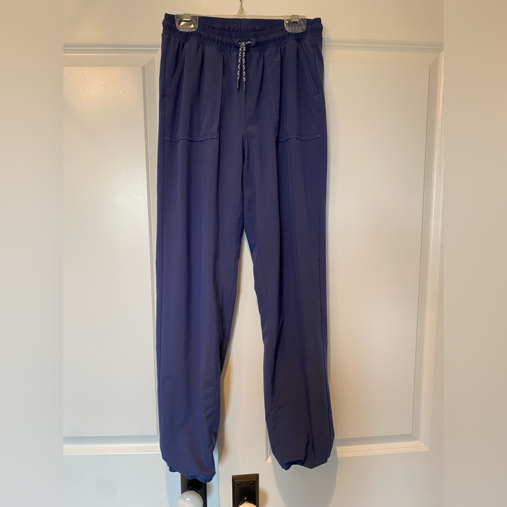 Athleta Girl Lined Joggers